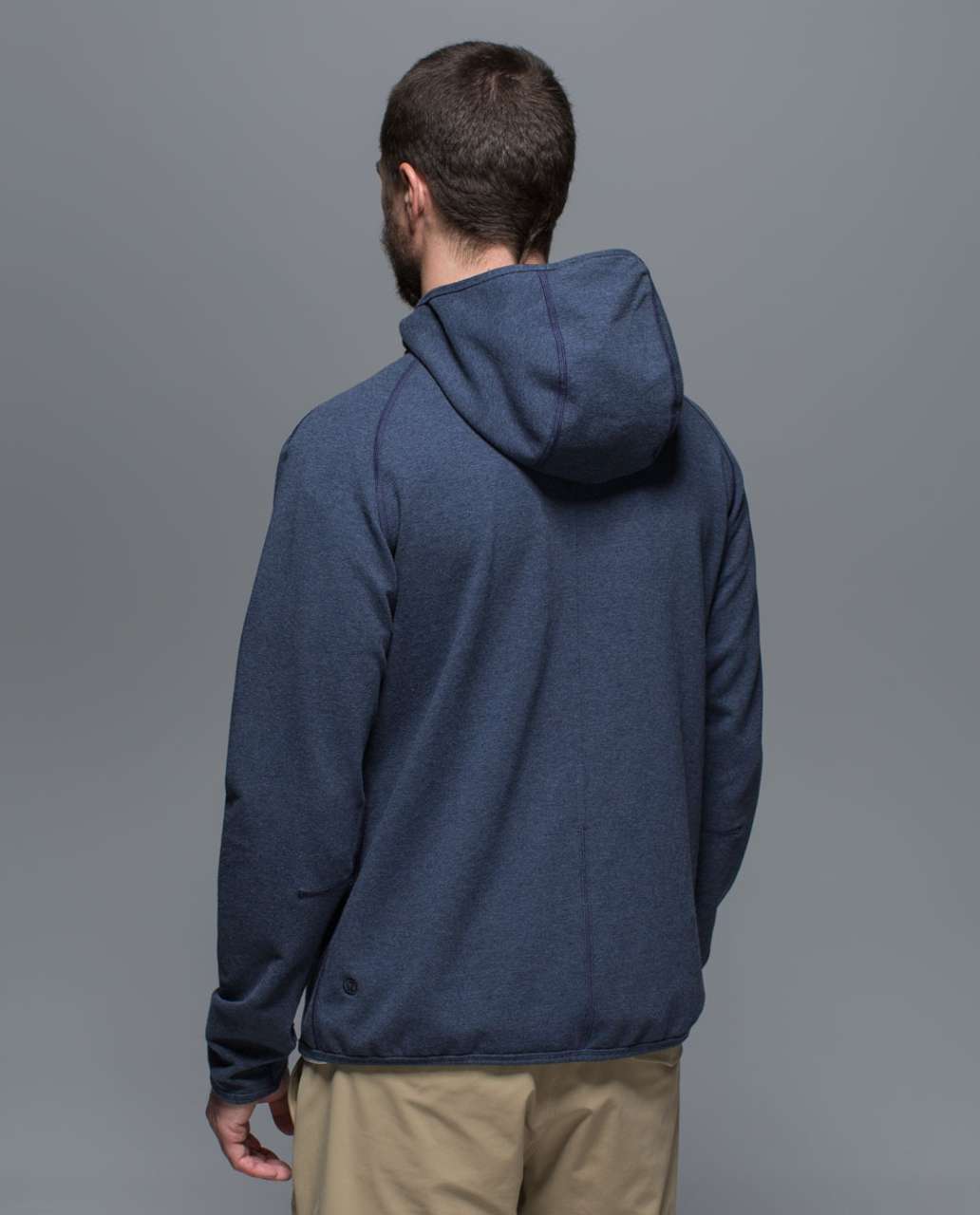 Lululemon Pacific Beach Hoodie