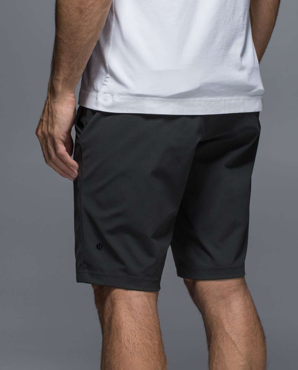 lululemon abc shorts