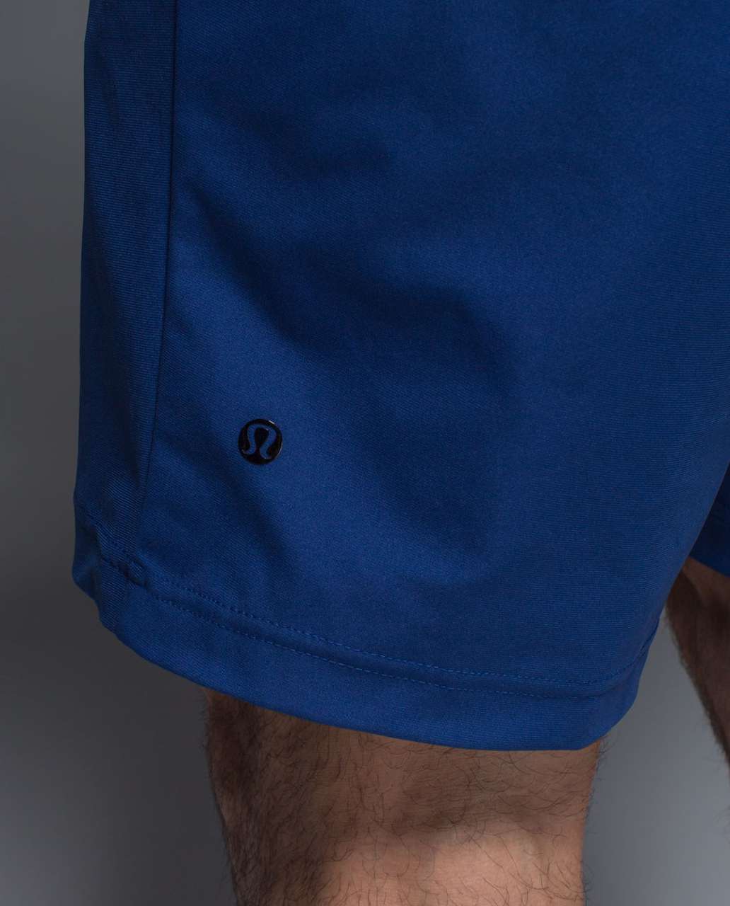 Lululemon ABC Short 9" - Cove