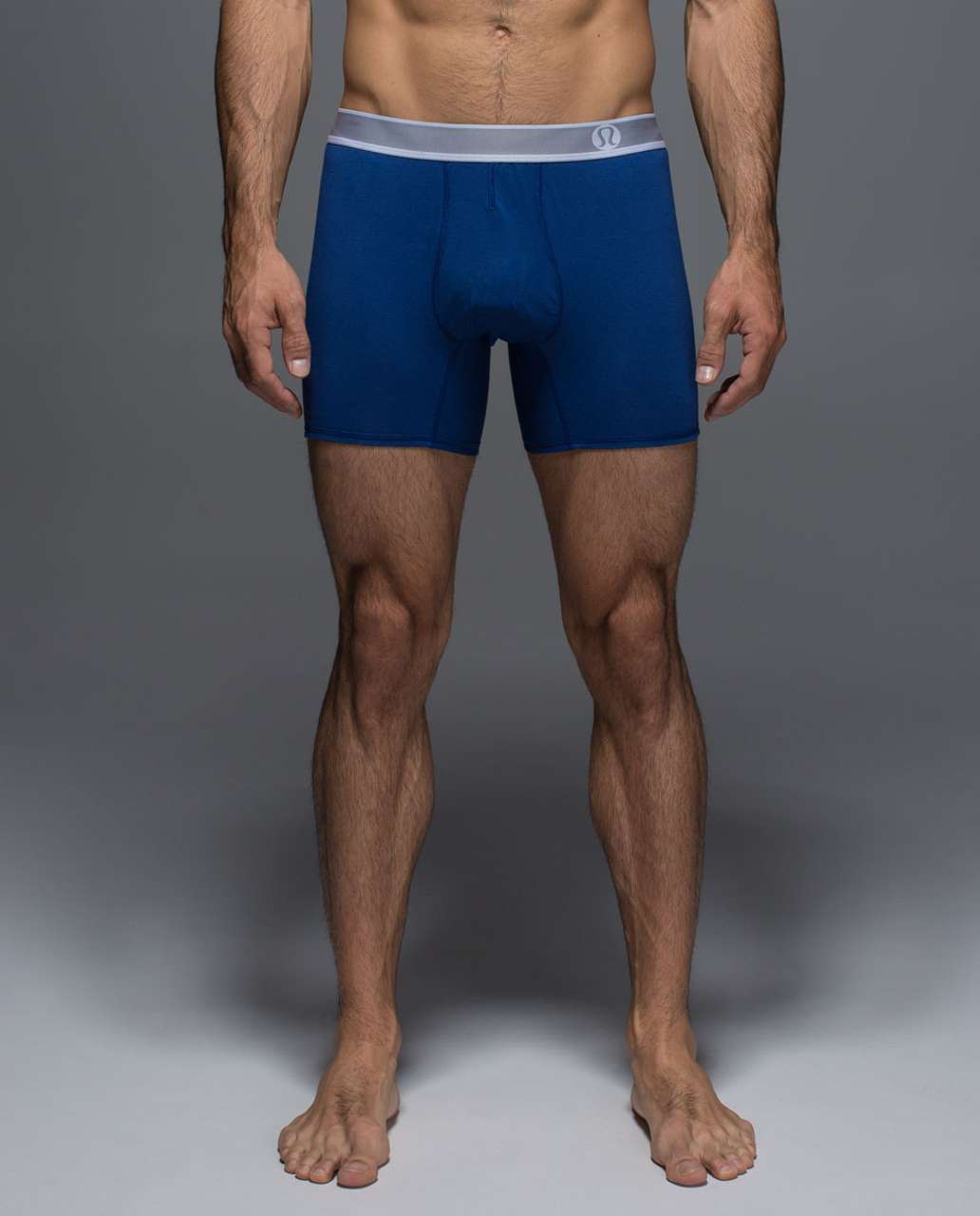 Lululemon No Boxer Boxer - Cove - lulu fanatics