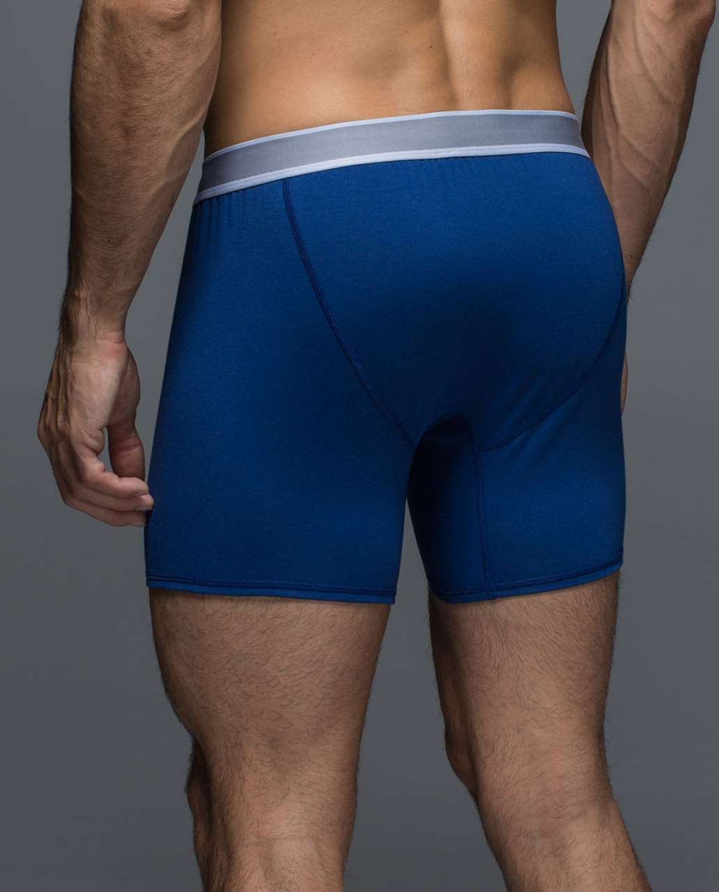 Lululemon No Boxer Boxer - Cove