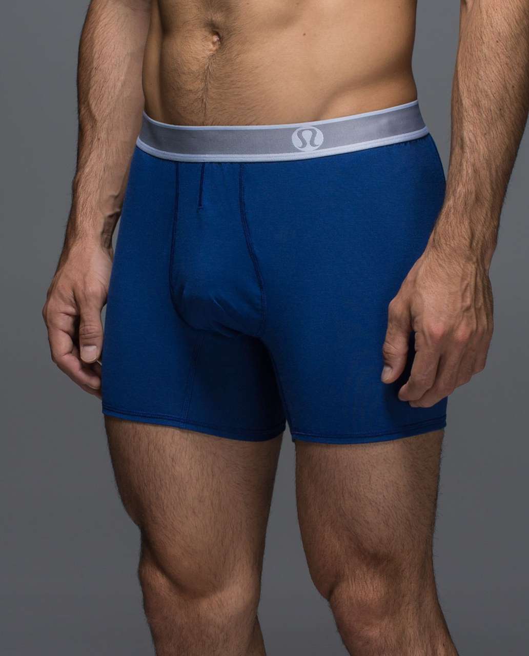 Lululemon No Boxer Boxer - Cove