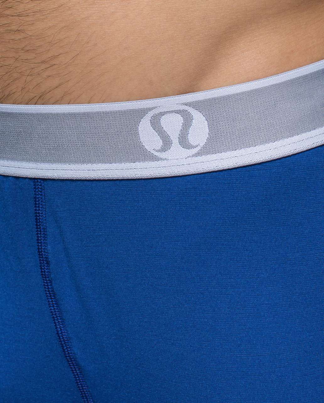 Lululemon No Boxer Boxer - Cove