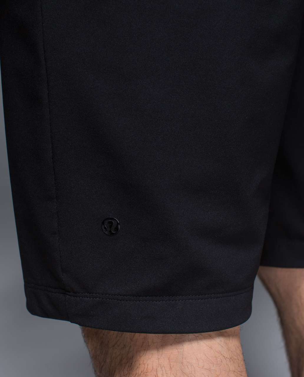 Lululemon ABC Short 11" - Black