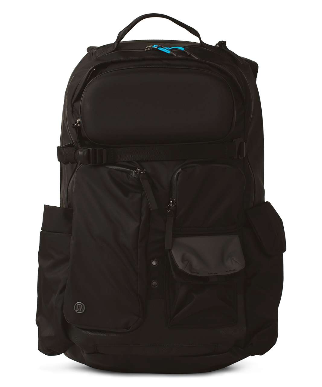 Lululemon Cruiser Backpack - Black (First Release)