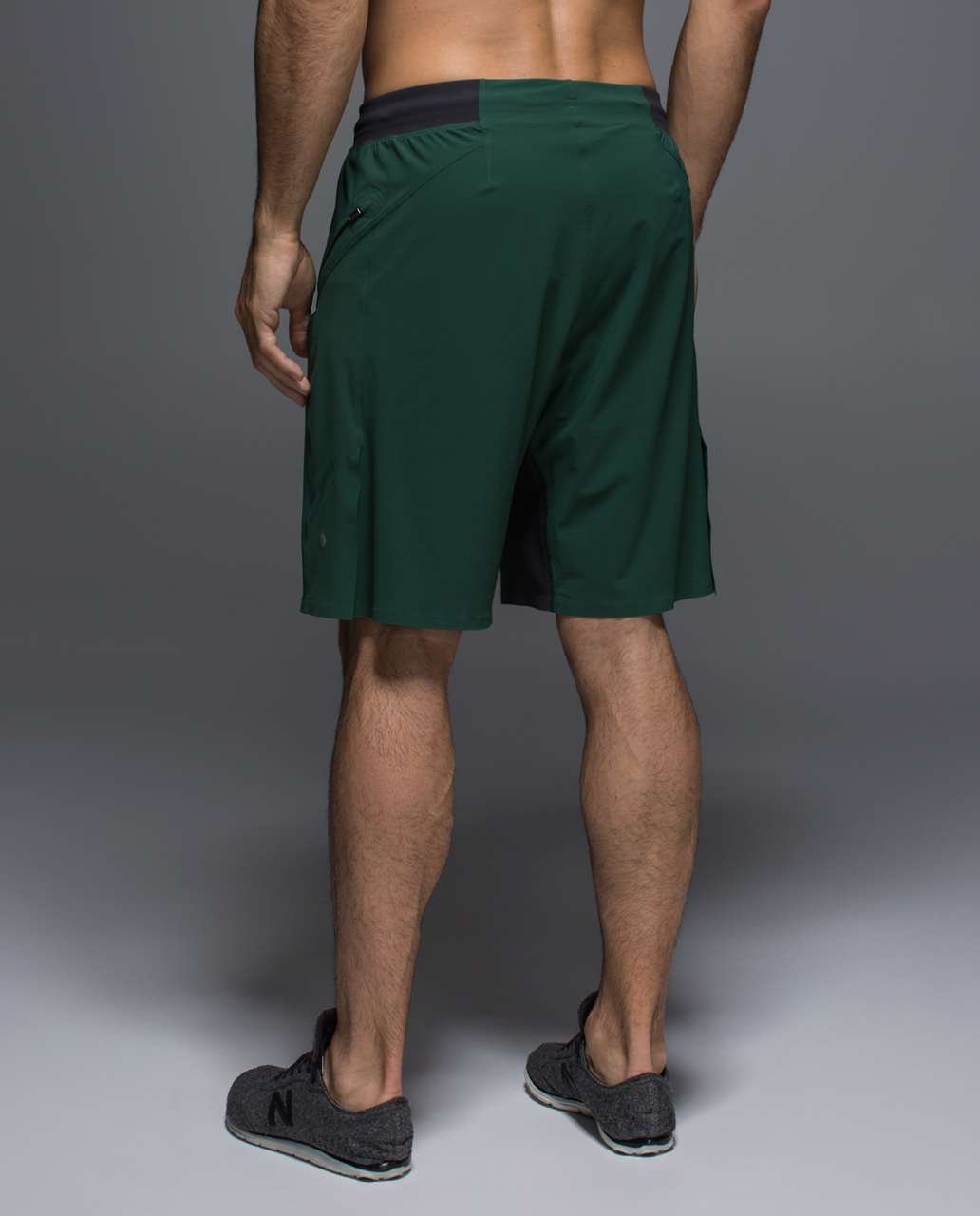 lululemon assert shorts