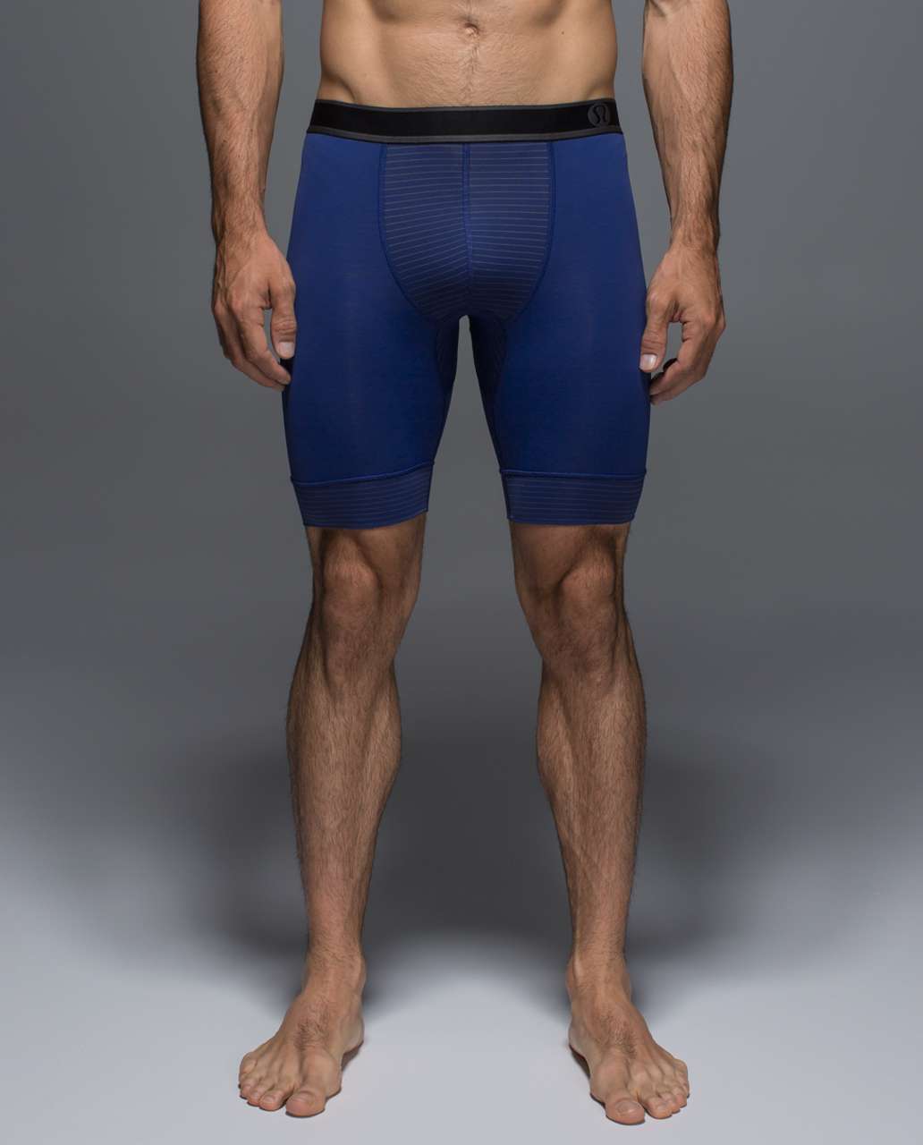 Lululemon Format Boxer - Cove