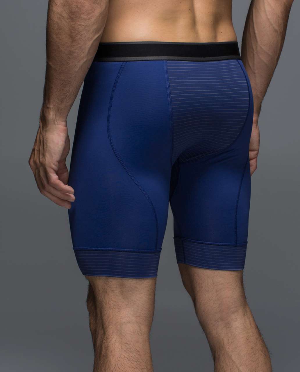 Lululemon Format Boxer - Cove