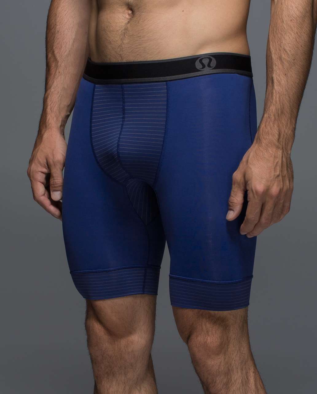 Lululemon Format Boxer - Cove