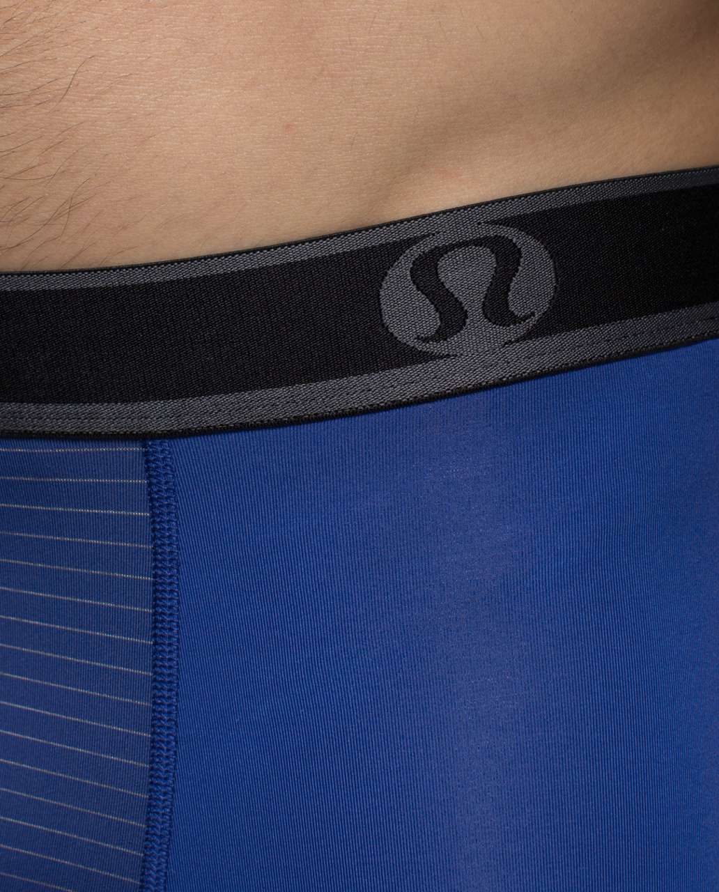 Lululemon Format Boxer - Cove