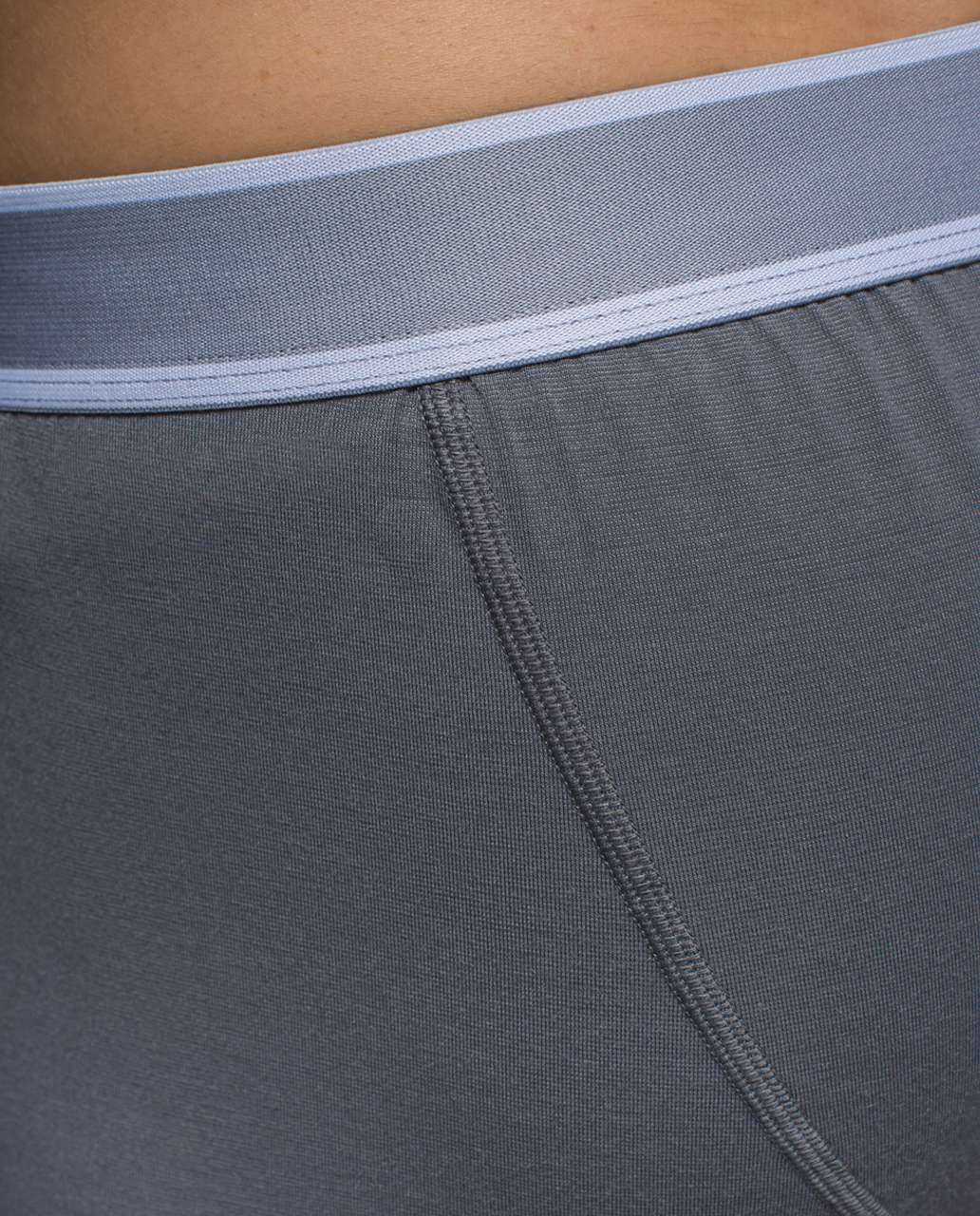 Lululemon No Boxer Boxer - Slate