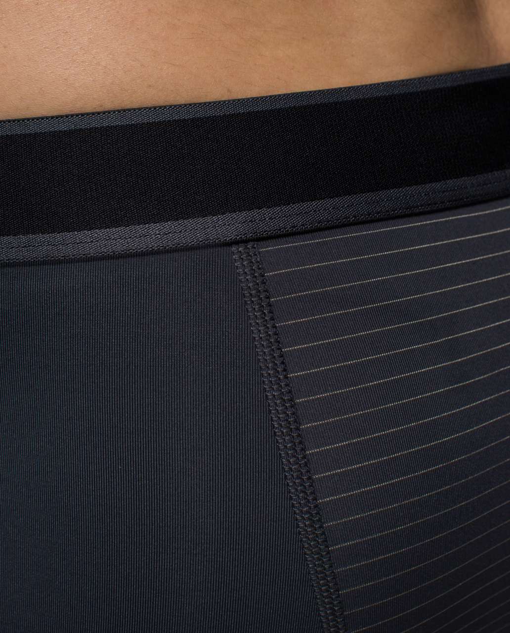 Lululemon Format Boxer - Deep Coal