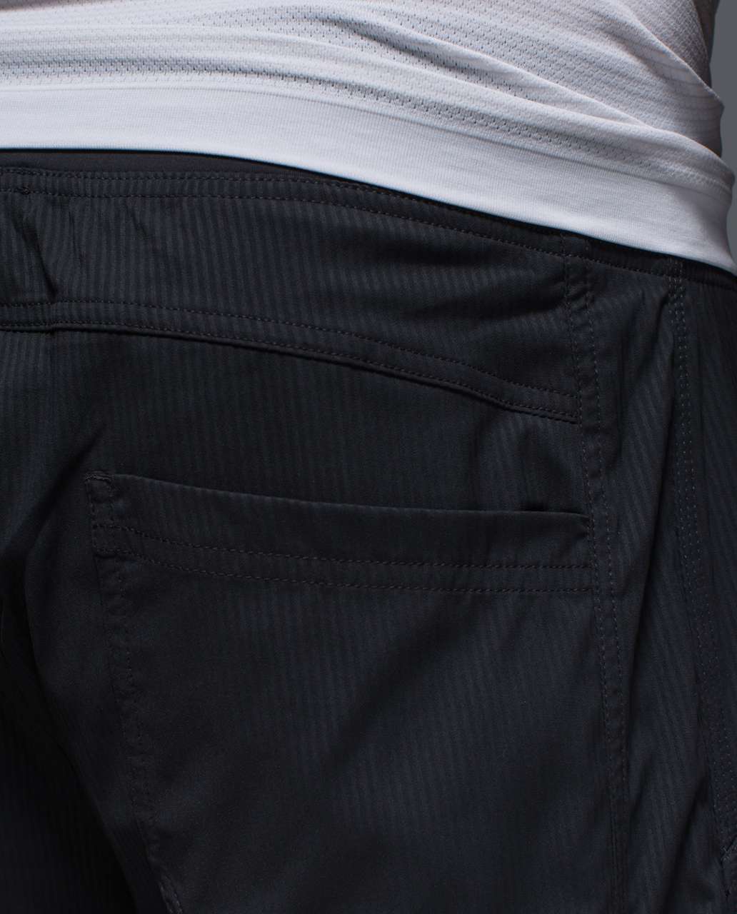 Lululemon Seawall Track Pant II - Deep Coal - lulu fanatics