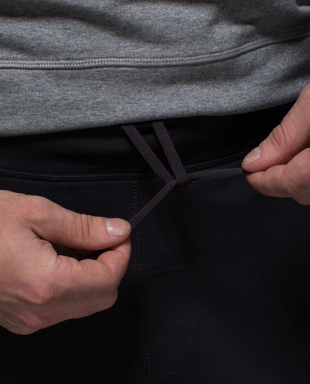 Lululemon Kung Fu Pant 2.0 (Tall) - Black (First Release) - lulu fanatics