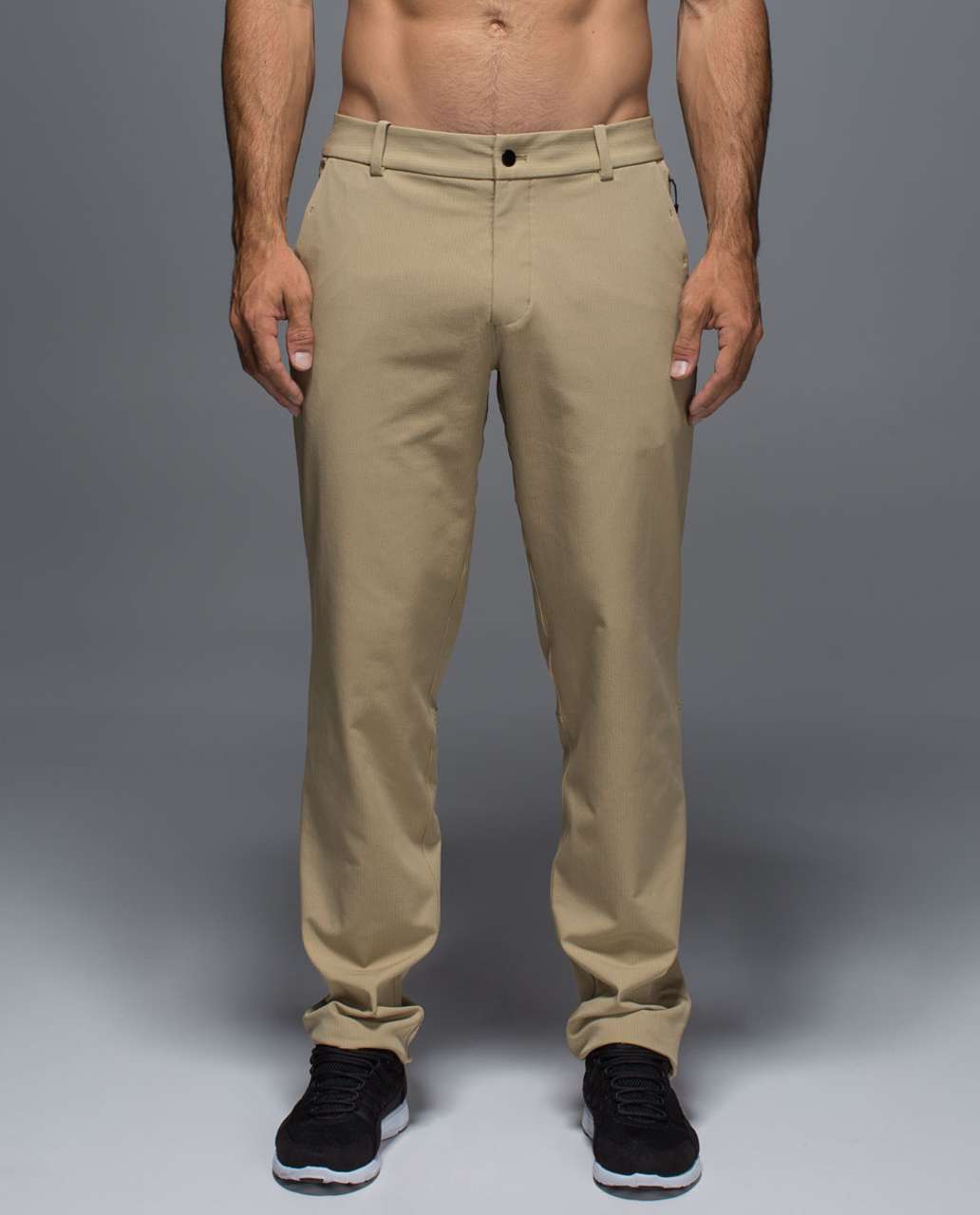 lululemon ascent pant