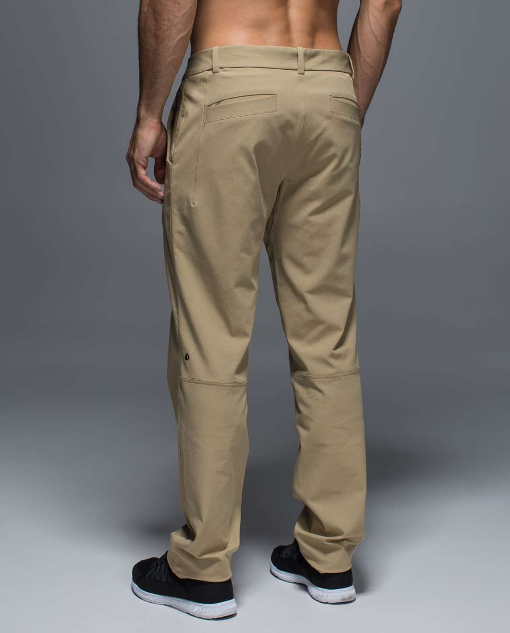 Lululemon Ascent Pant - Tropical Tan