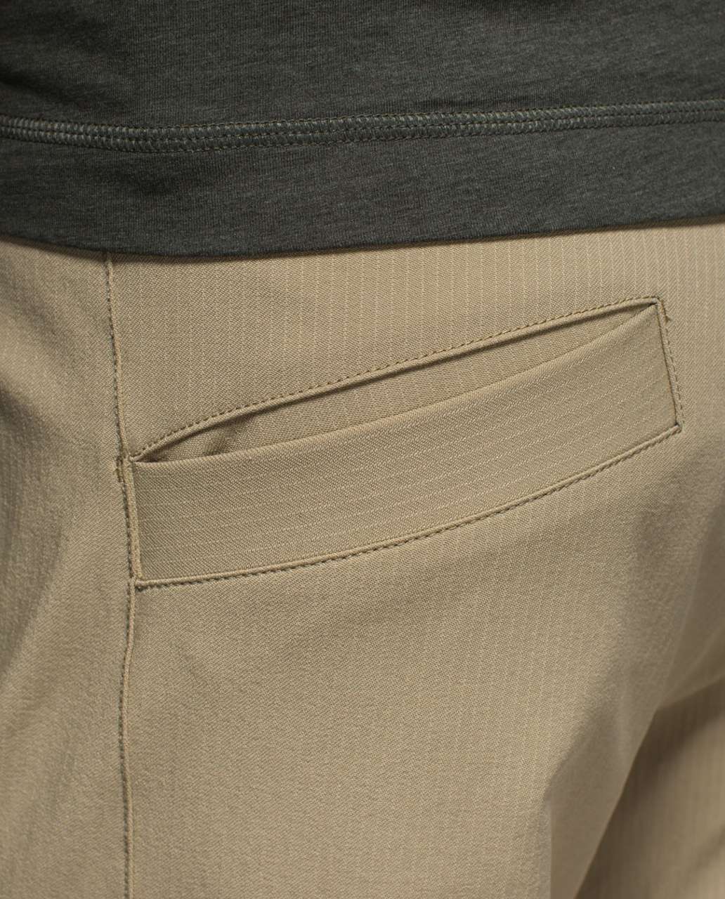 Lululemon Ascent Pant - Tropical Tan - lulu fanatics