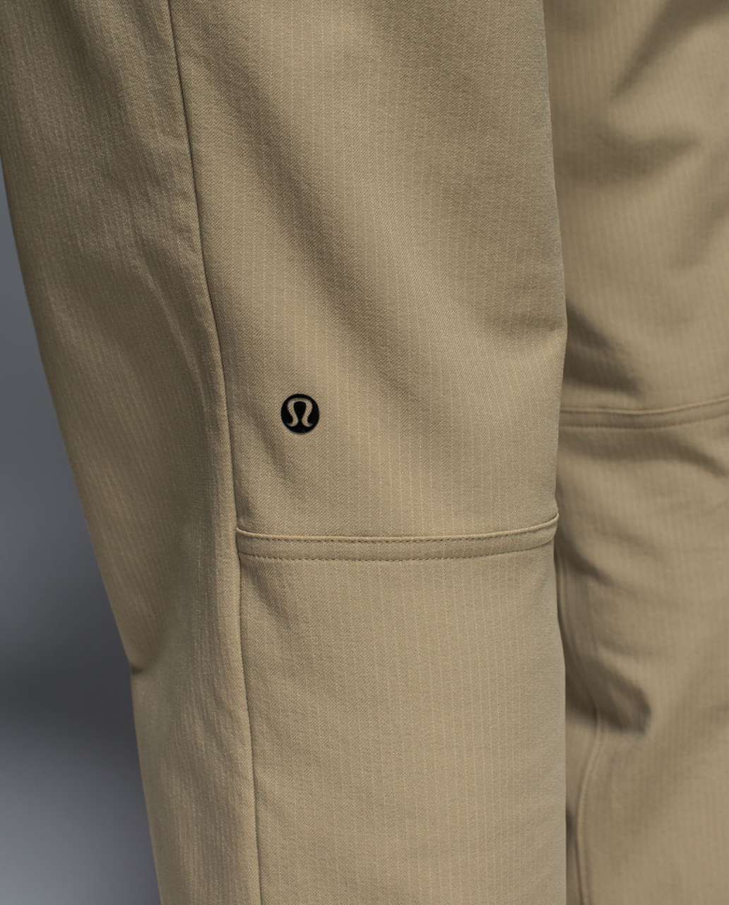 Lululemon Ascent Pant - Tropical Tan