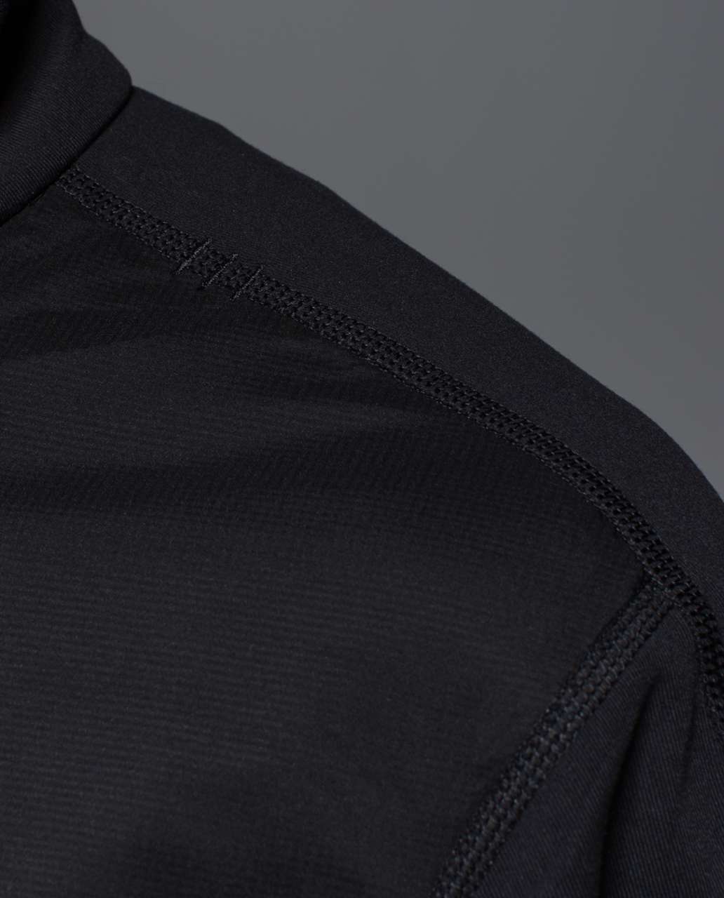 Lululemon Post Session Jacket - Black