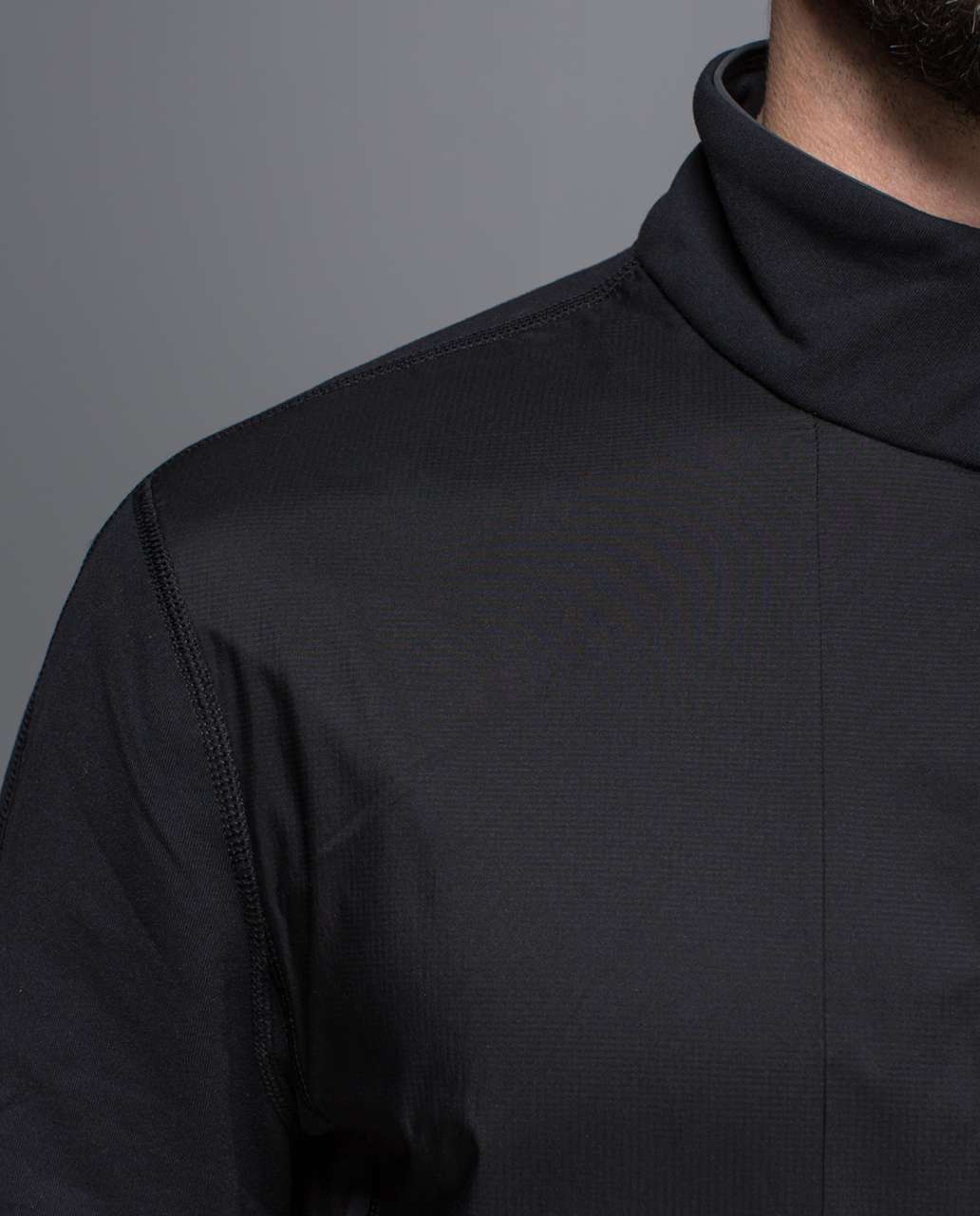 Lululemon Post Session Jacket - Black