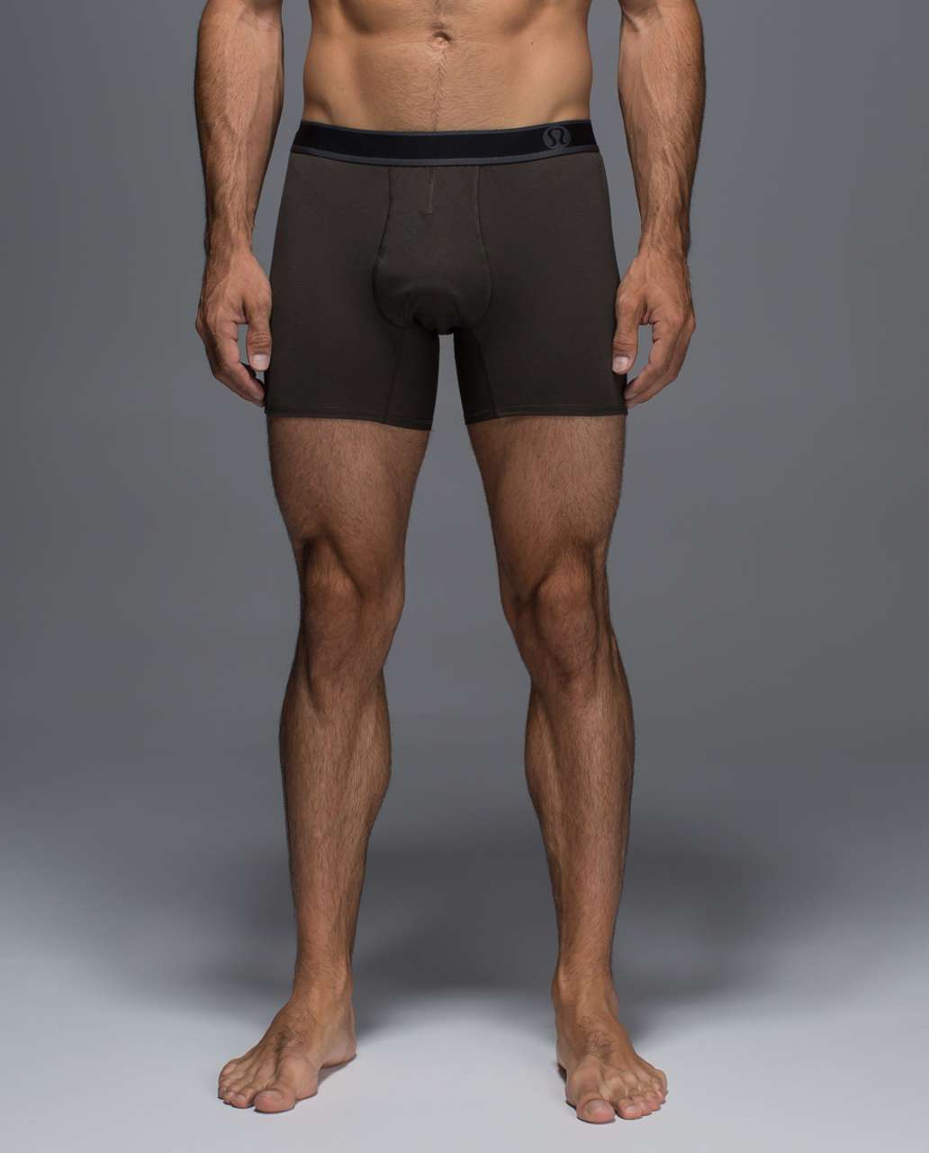 Lululemon No Boxer Boxer - Deep Camo - lulu fanatics