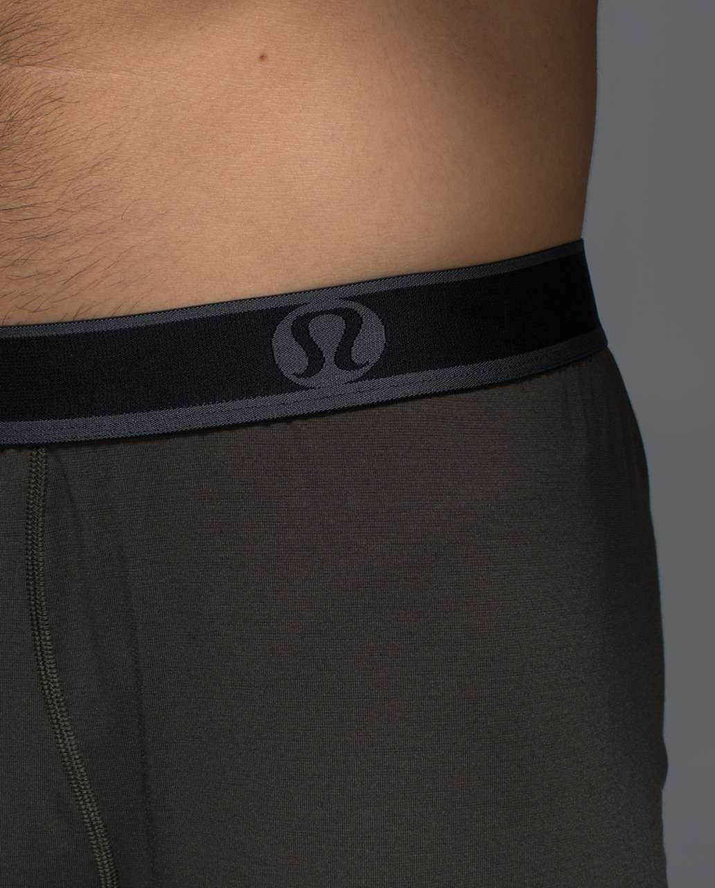 Lululemon No Boxer Boxer - Deep Camo