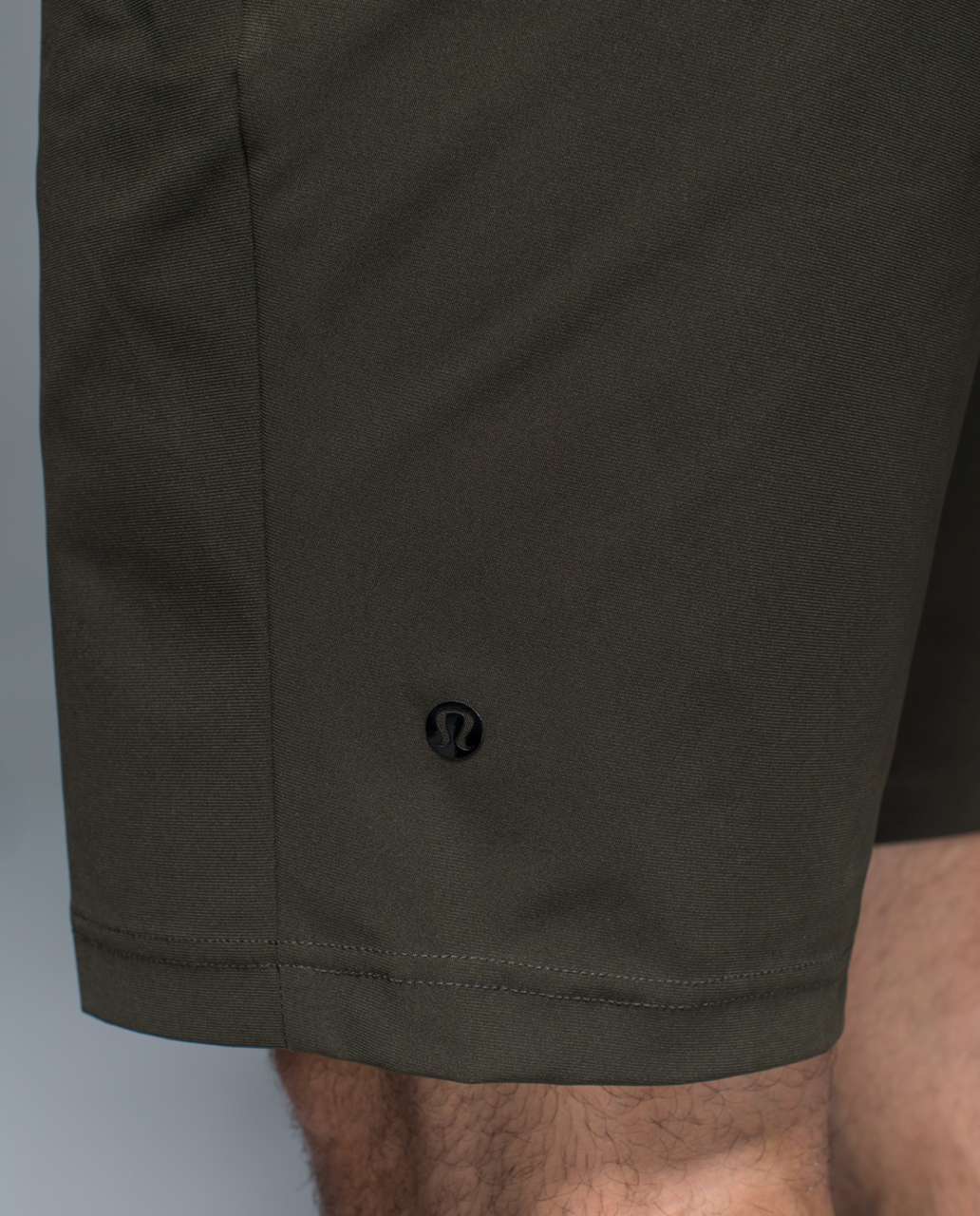 Lululemon ABC Short 9" - Deep Camo