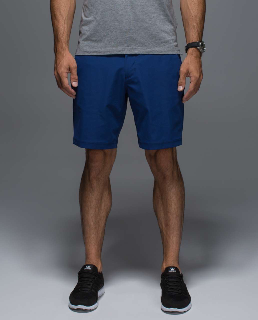 lululemon men's abc shorts