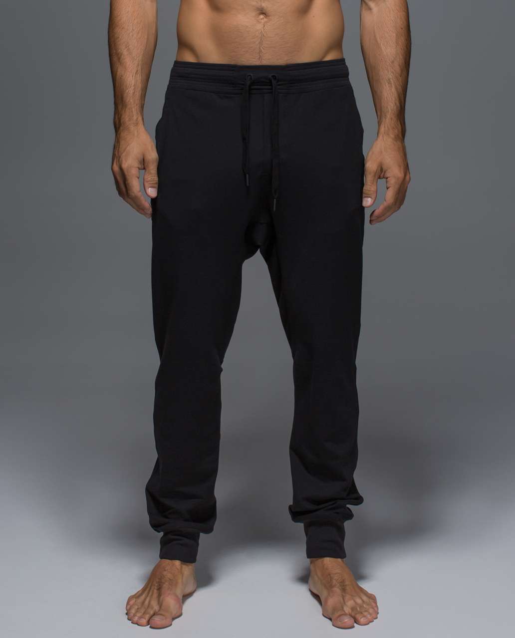 Lululemon Anti-Gravity Pant - Black (Second Release)