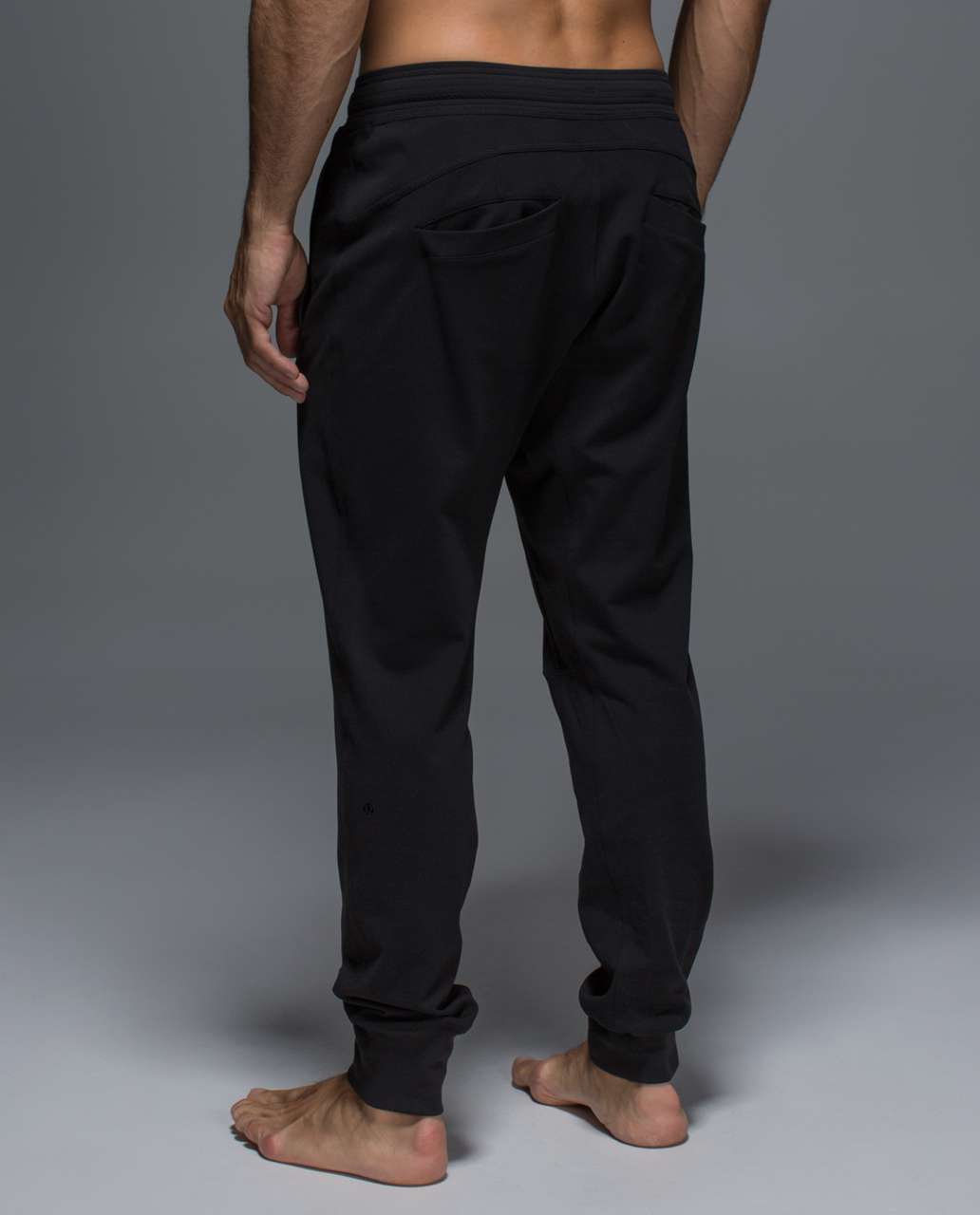 Lululemon Anti-Gravity Pant - Black (Second Release)