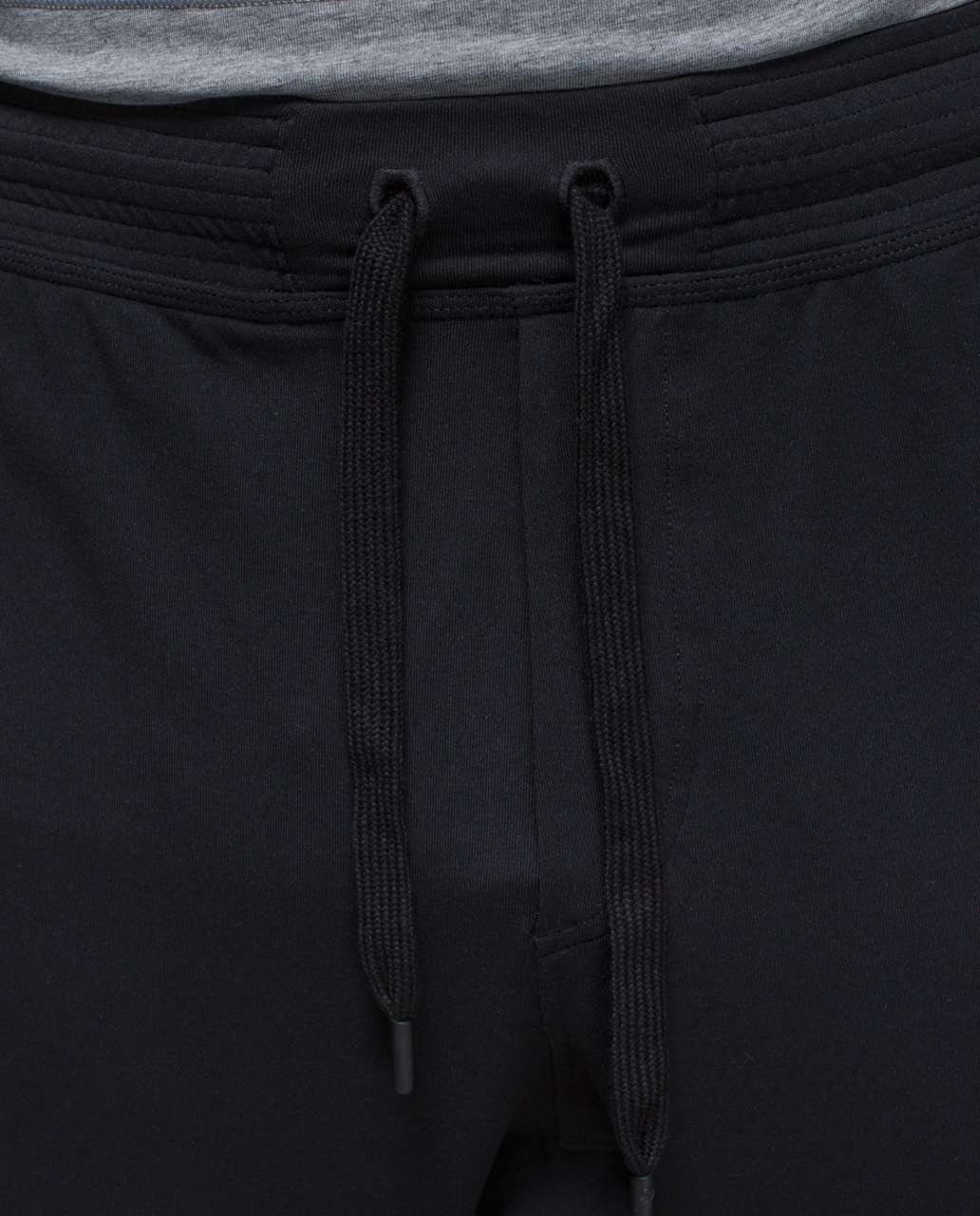 Lululemon Anti-Gravity Pant - Black (Second Release) - lulu fanatics