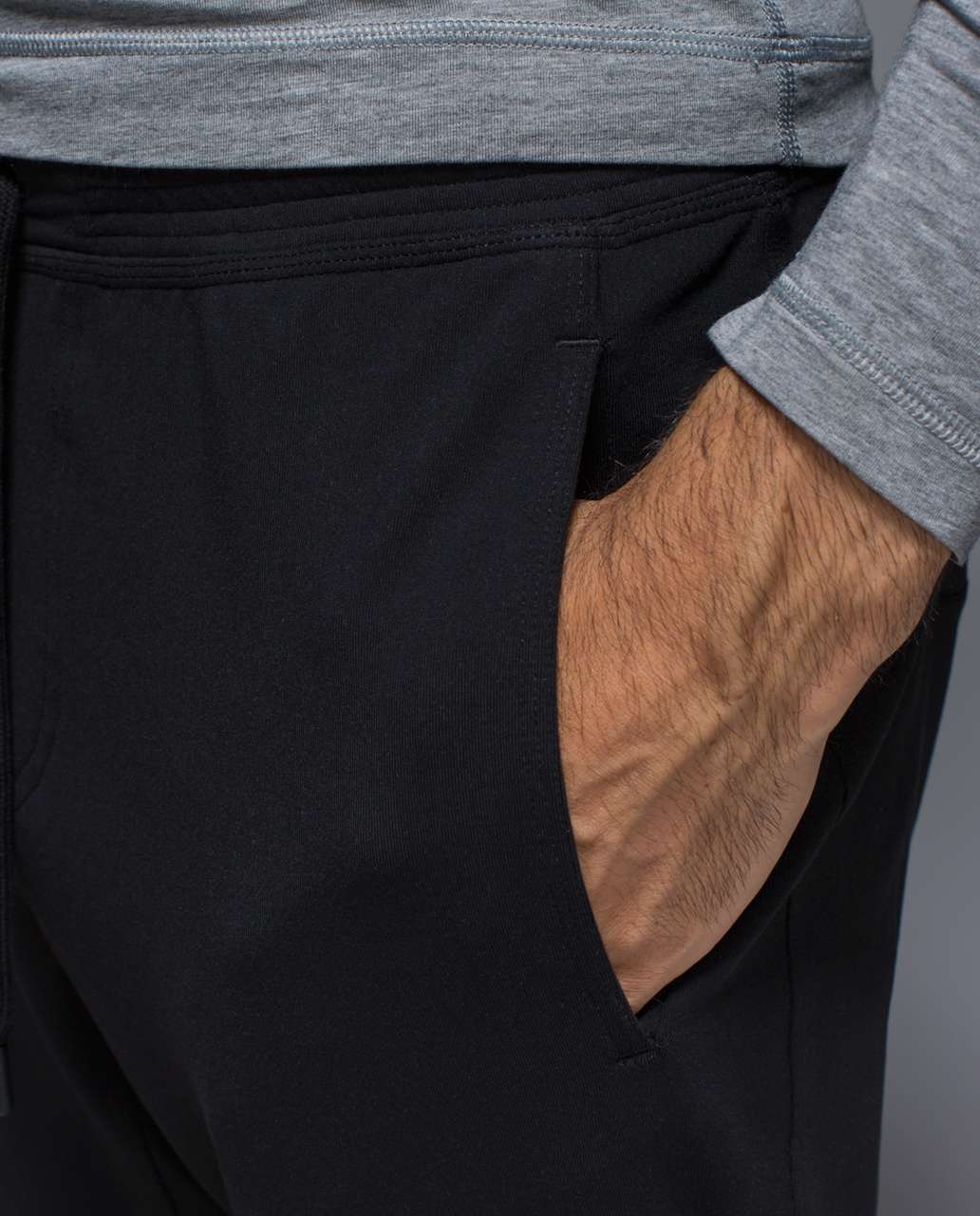 Lululemon Anti-Gravity Pant - Black (Second Release)