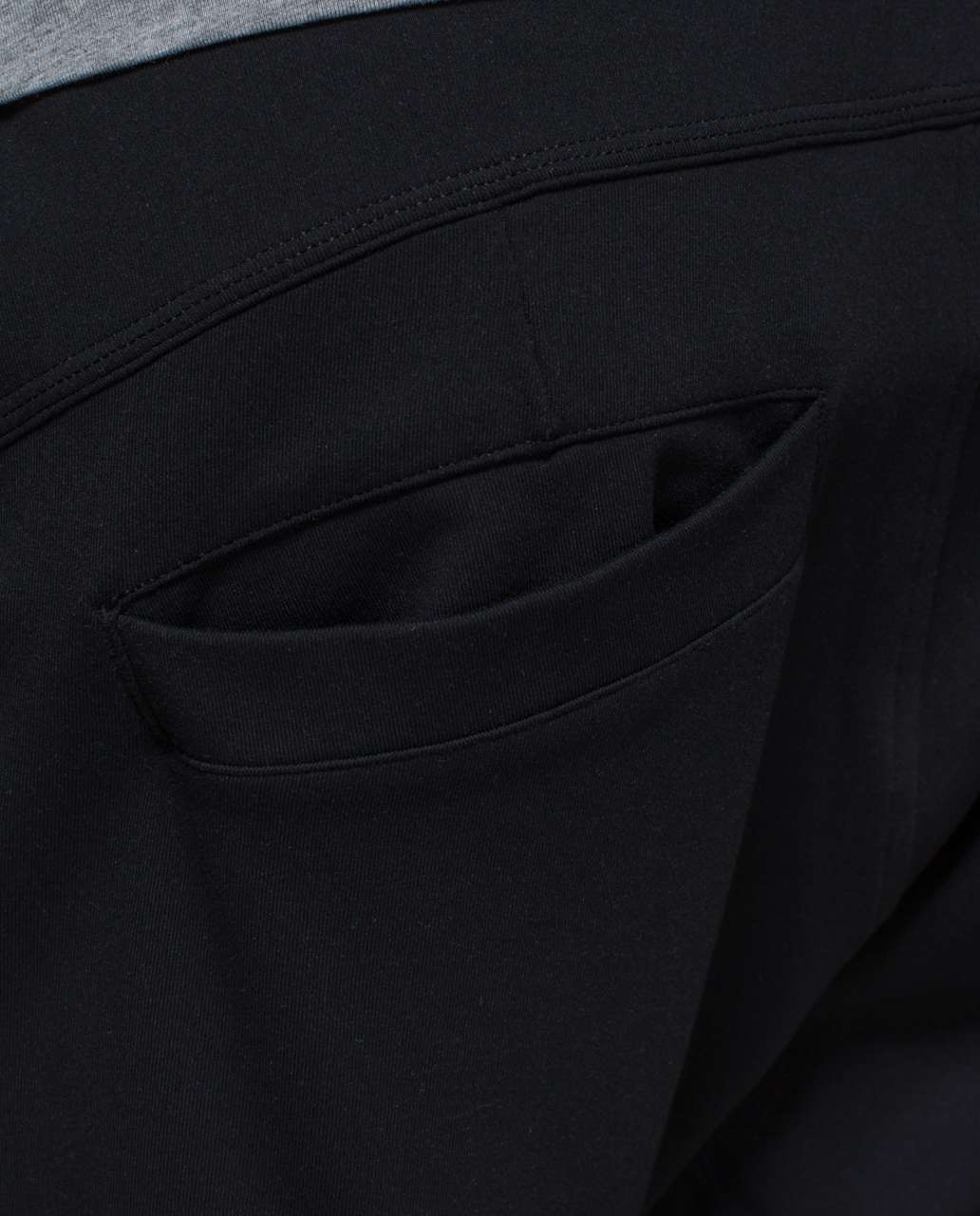 Lululemon Anti-Gravity Pant - Black (Second Release)