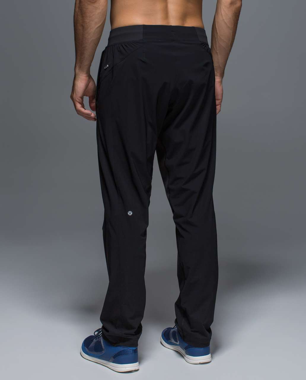 Lululemon Assert Pant - Black