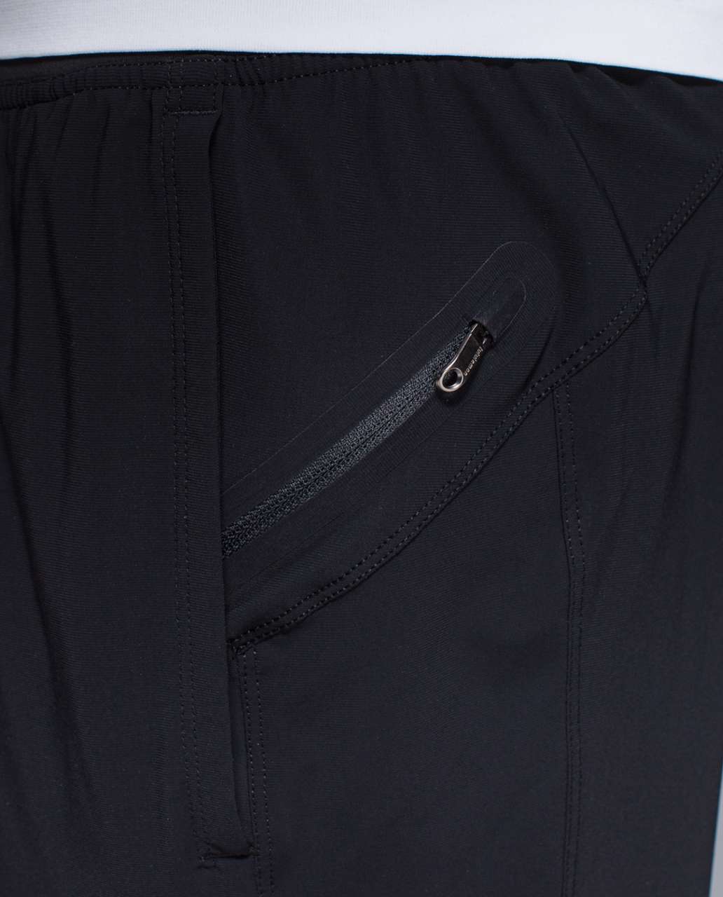 Lululemon Assert Pant - Black