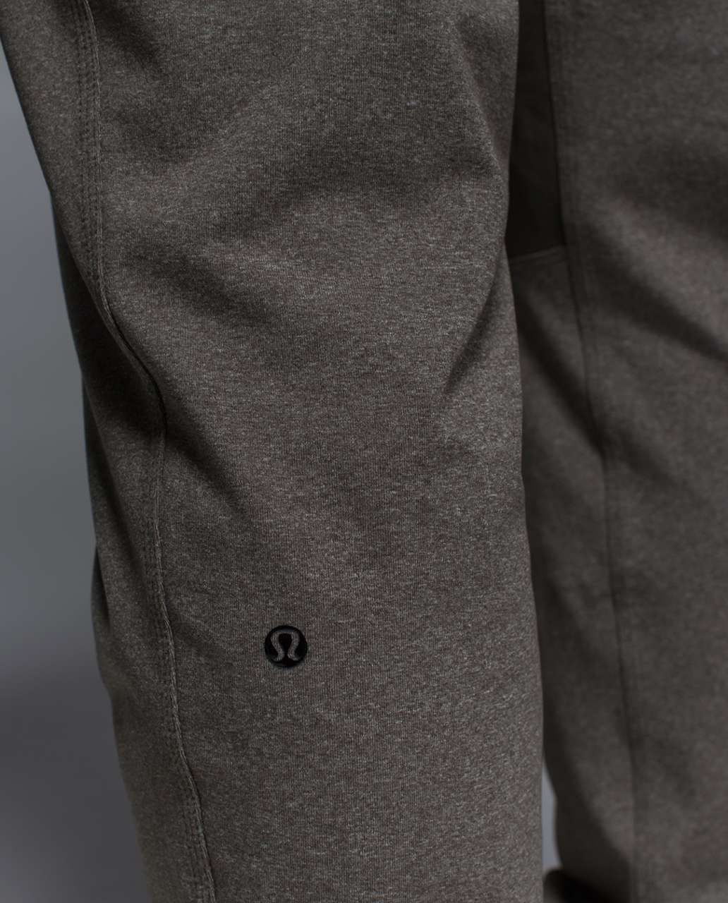 Lululemon Anti-Gravity Pant - Heathered Deep Camo / Deep Camo