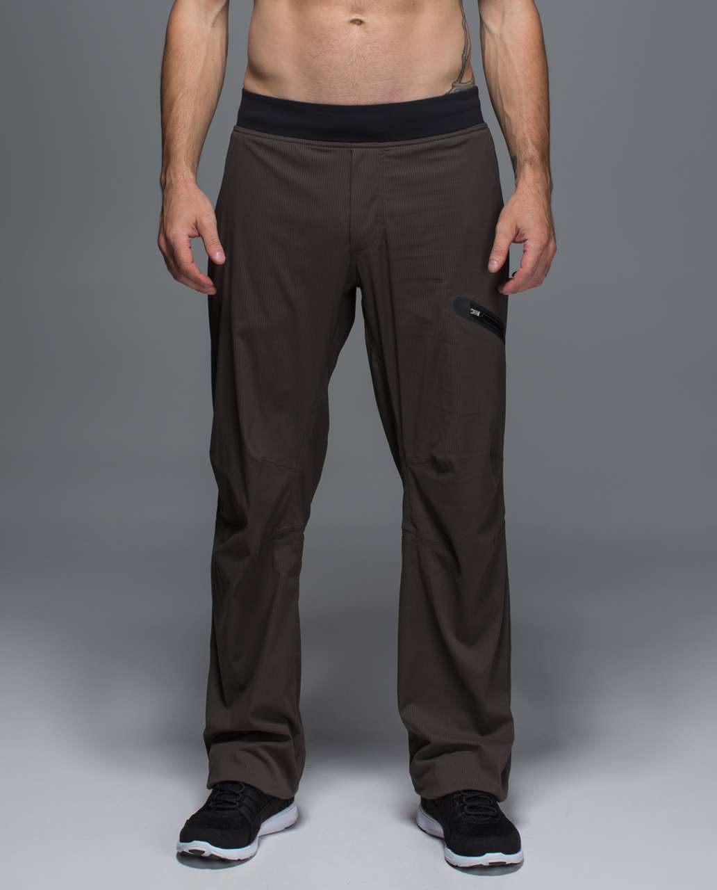 Lululemon athletica Cargo Training Pant, Men's Joggers