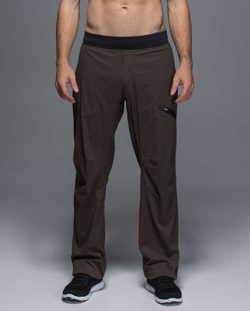 lululemon division track pant