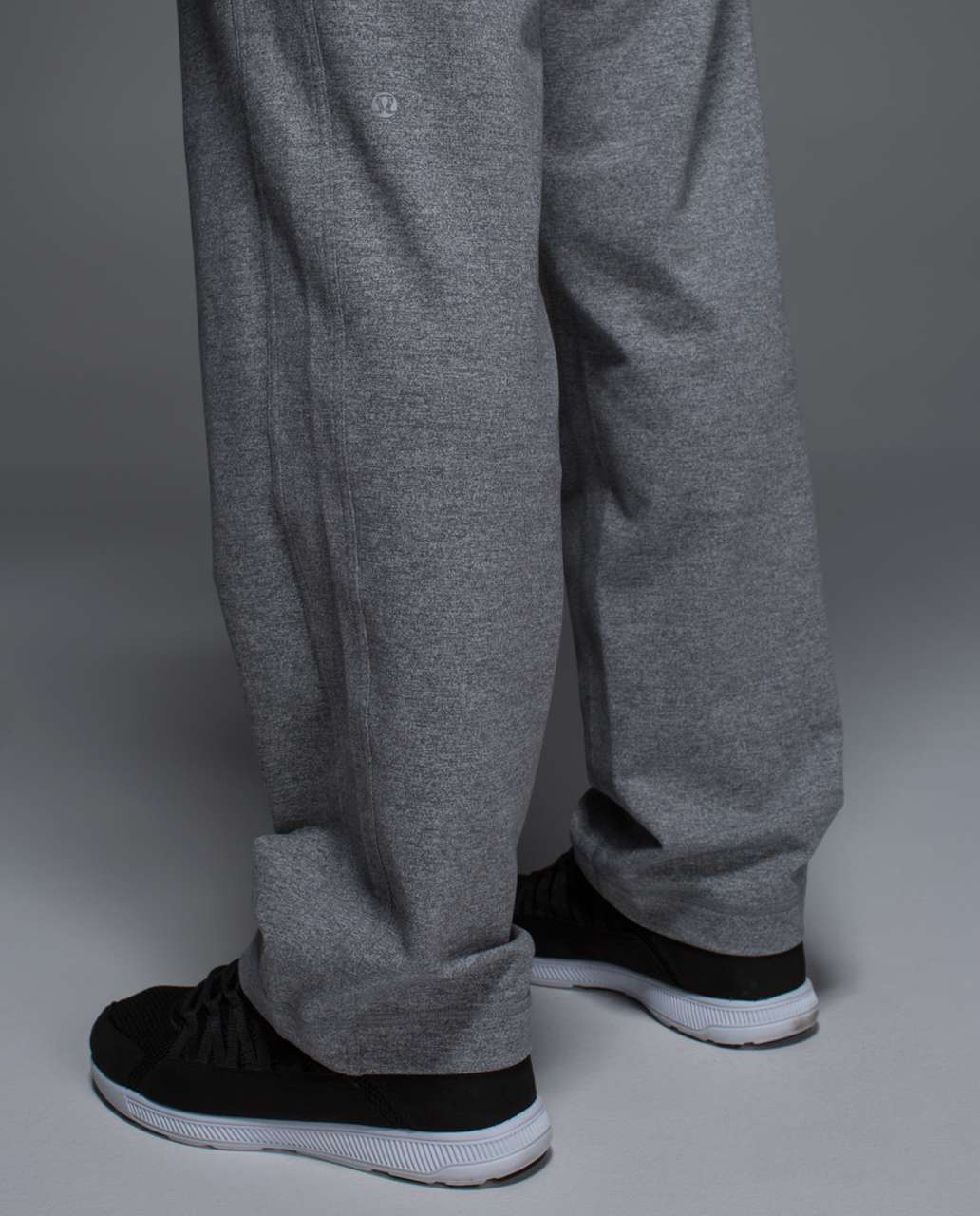 Lululemon Kung Fu Pant 2.0 (Regular) - Heathered Slate (First Release)