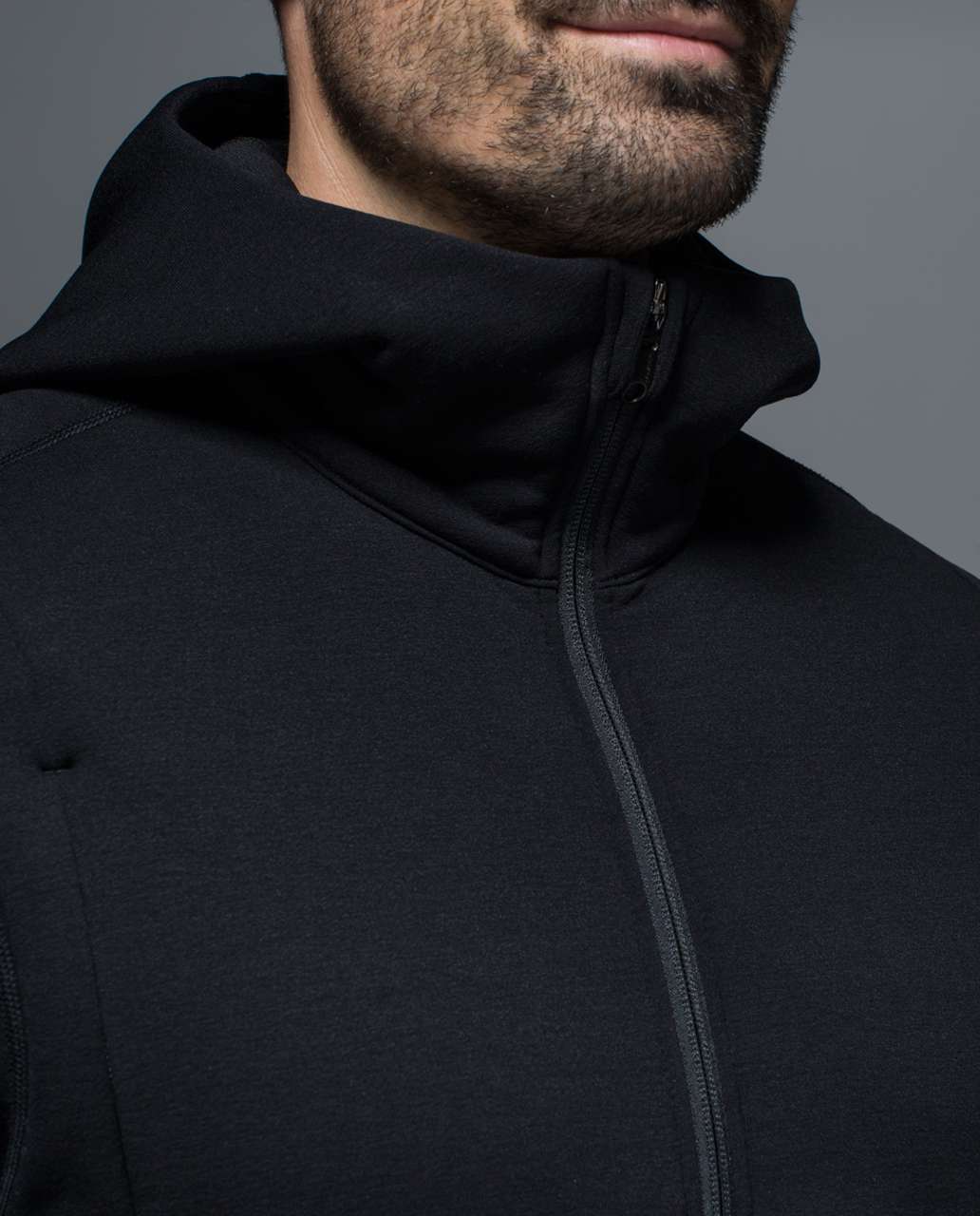 Lululemon Revolution Hoodie II - Black