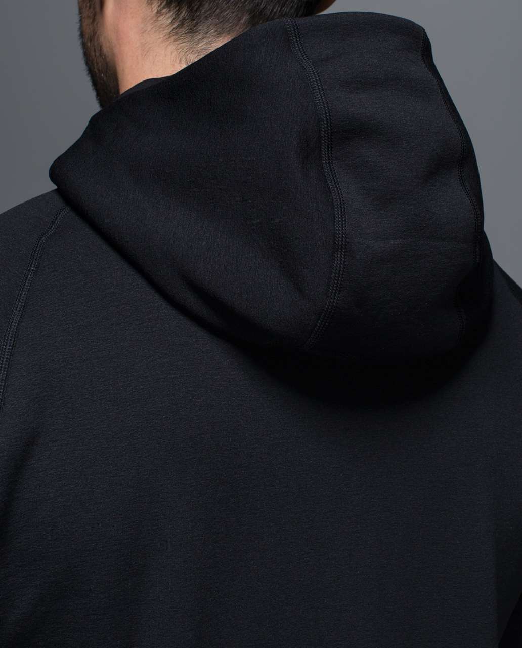 Lululemon Revolution Hoodie II - Black