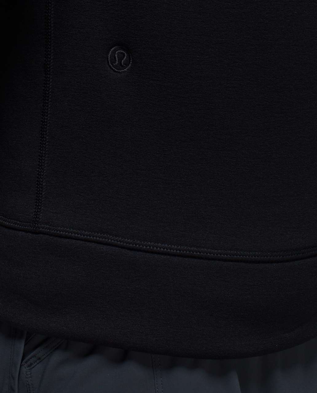 Lululemon Revolution Hoodie II - Black