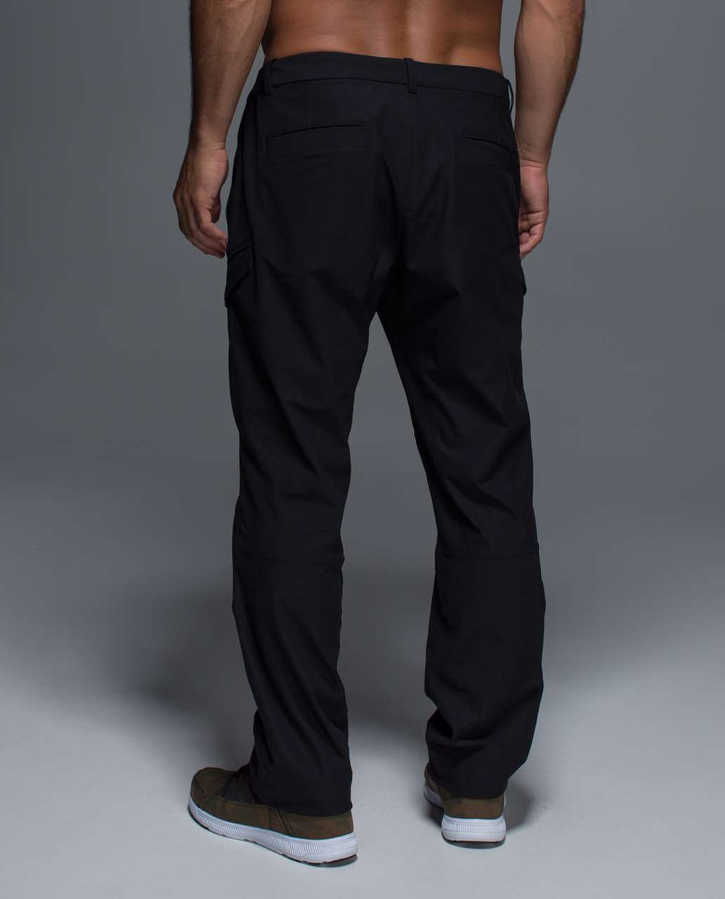 Lululemon Mobility Pant - Black