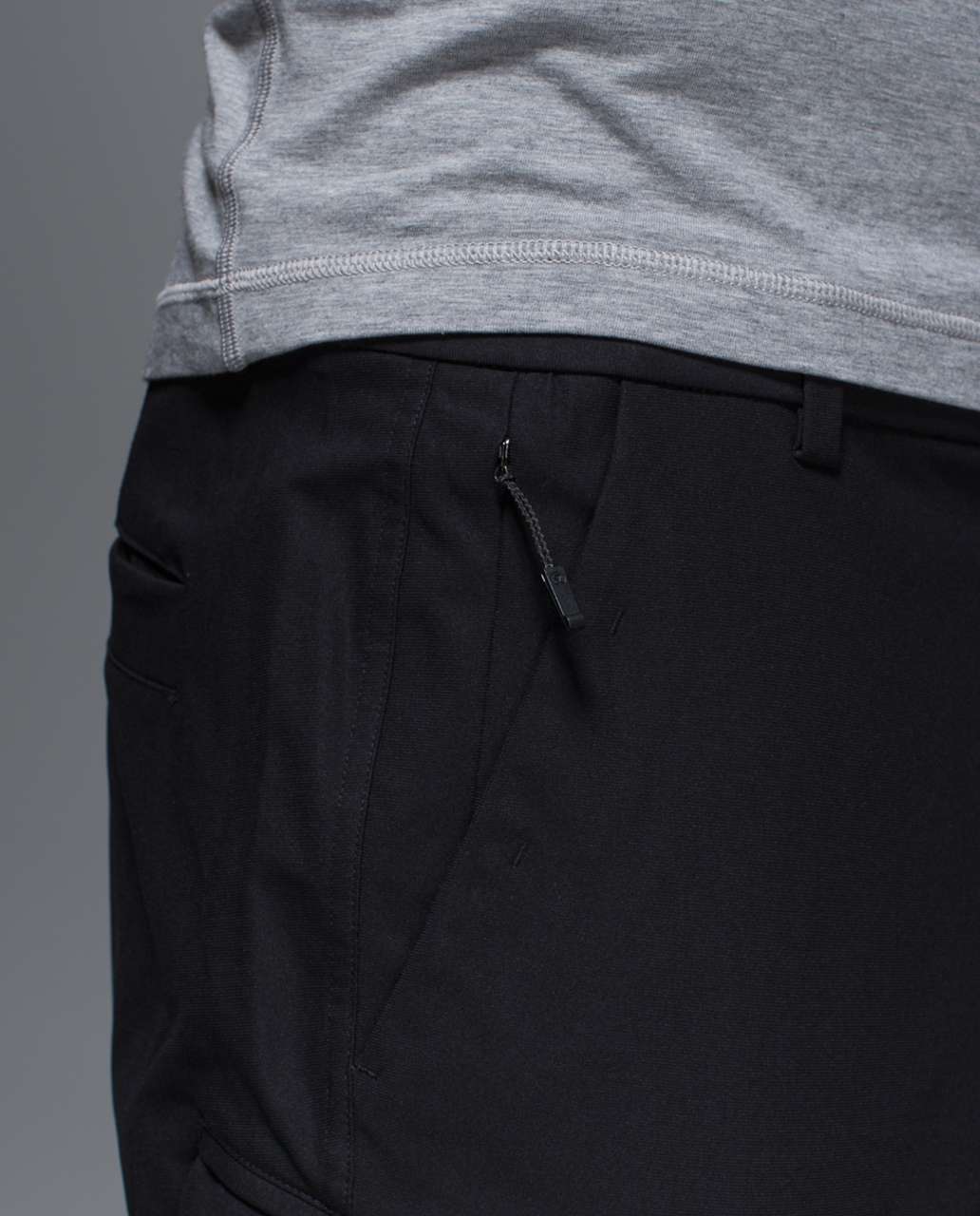 Lululemon Mobility Pant - Black