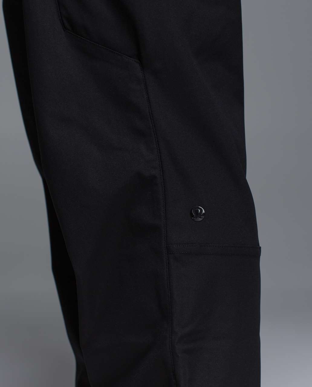 Lululemon Mobility Pant - Black