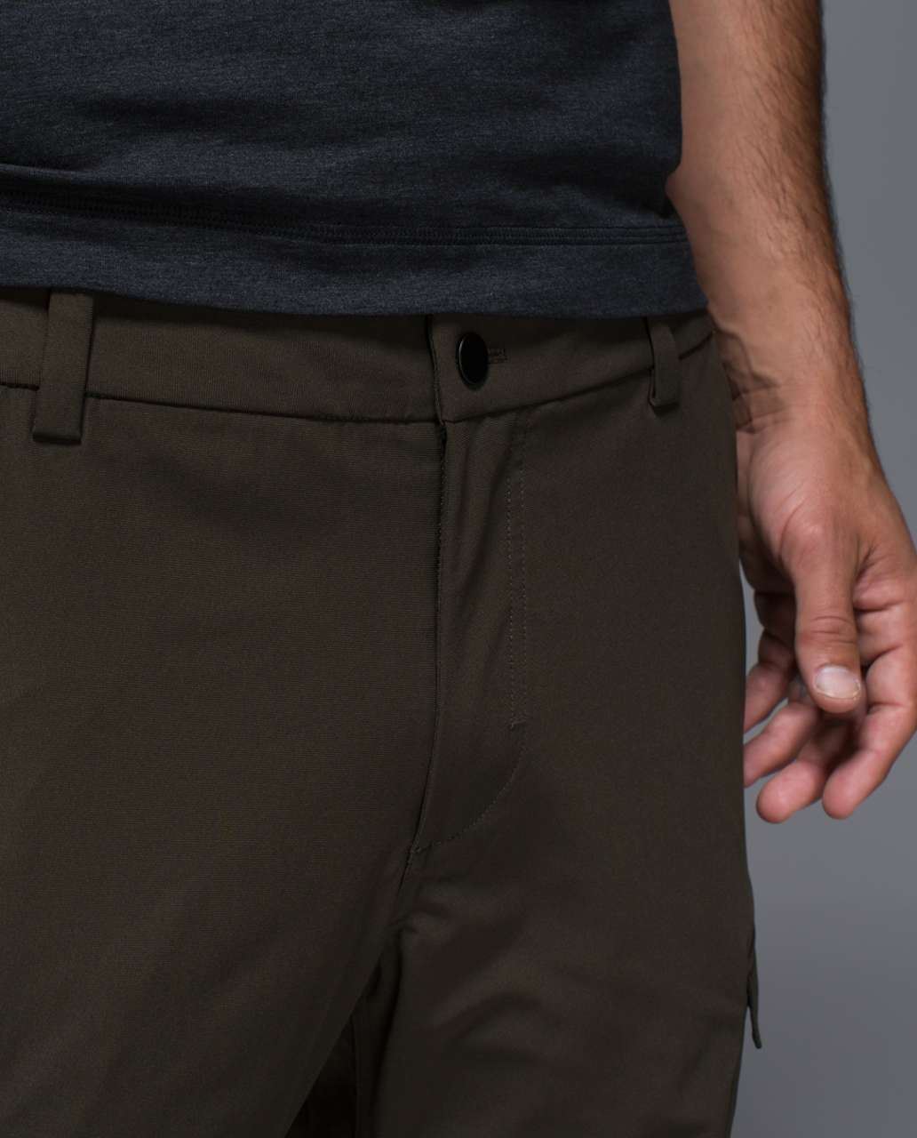 Lululemon Mobility Pant - Deep Camo