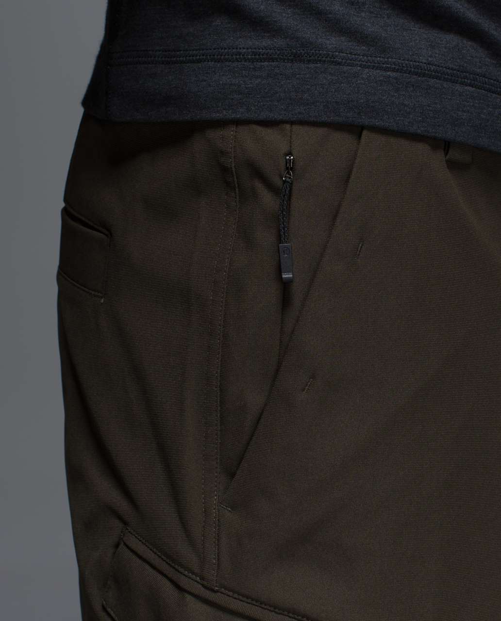 Lululemon Mobility Pant - Deep Camo