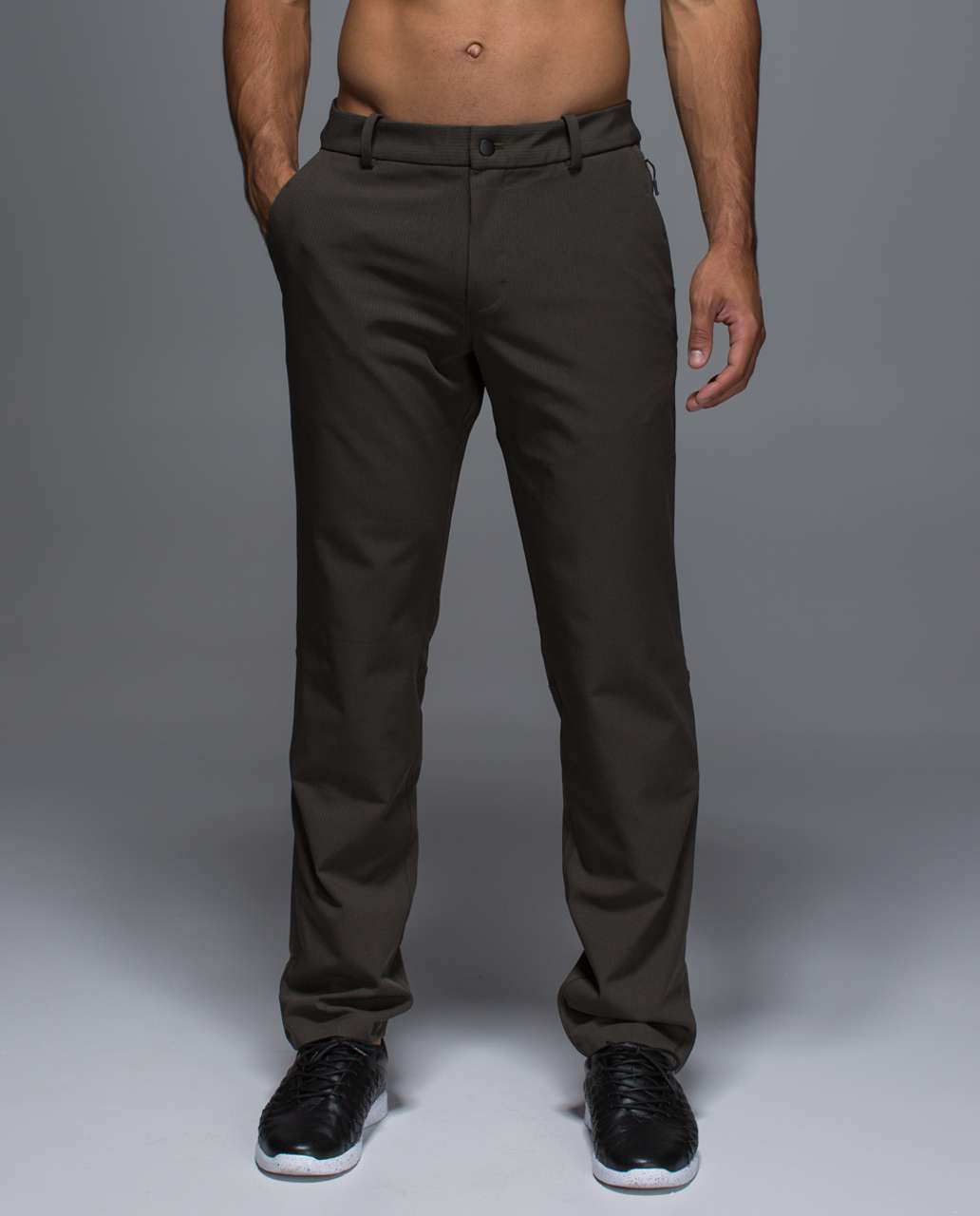 Lululemon Ascent Pant (Regular) - Deep Camo