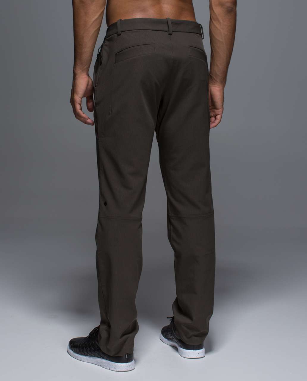 Lululemon Ascent Pant (Regular) - Deep Camo