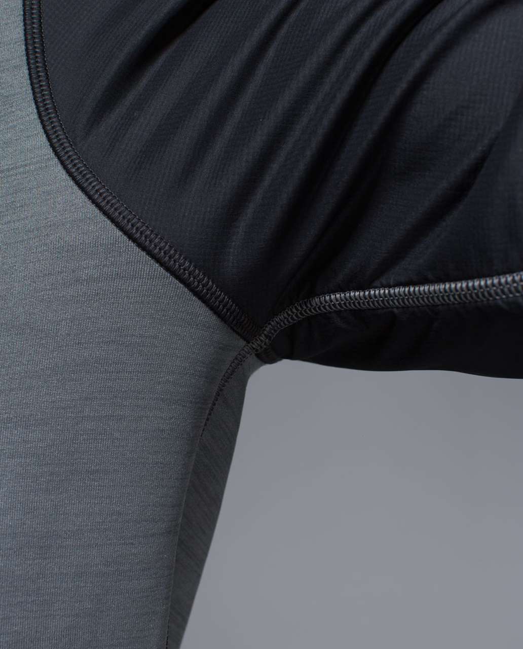 Lululemon Revolution Jacket - Heathered Slate